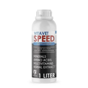VITAVET SPEED 1 LITER